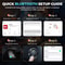 Ediag Elite Scanner Car Diagnostic Tool Bidirectional Fault Code Reader Multilingual