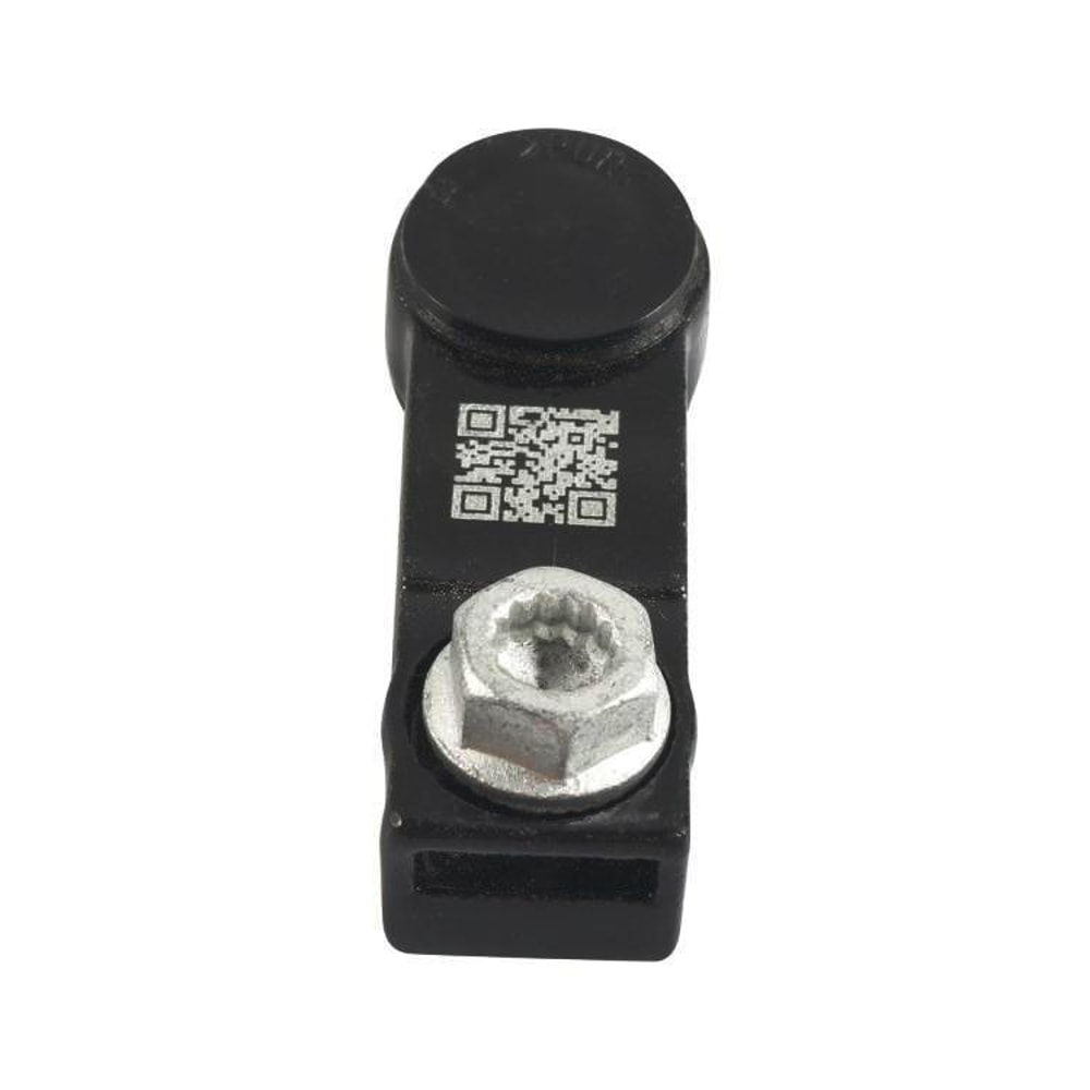 Transmission Shift Cable Connector Base Audi Automatic Gear Shift Repair Connector