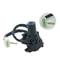 Ignition Switch Starter Lock for Kawasaki Motorcycle Key Assembly