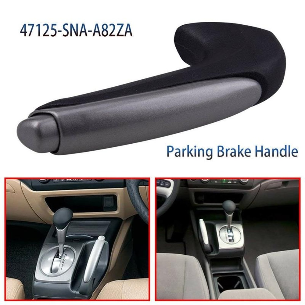 Honda Civic Handbrake Lever Parking Brake Handle Replacement