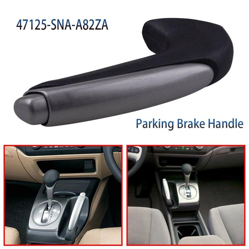 Honda Civic Handbrake Lever Parking Brake Handle Replacement