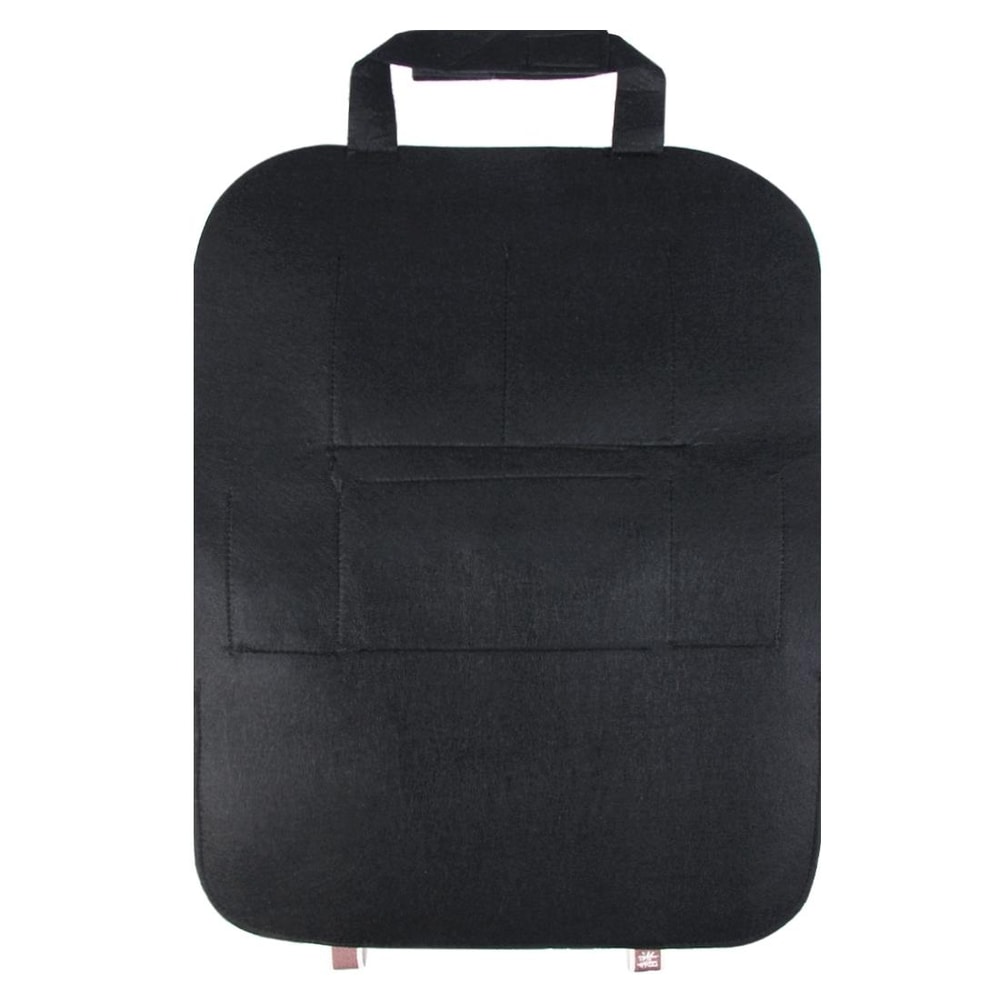 Multi-Pocket Car Backseat Organizer Car Storage Bag Travel Storage Organizer for Cars