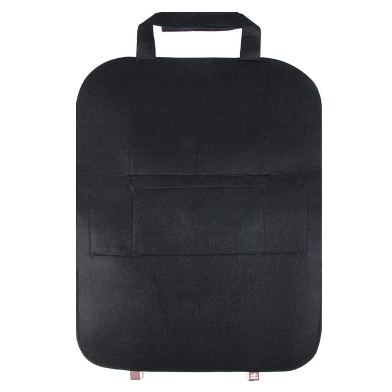 Multi-Pocket Car Backseat Organizer Car Storage Bag Travel Storage Organizer for Cars