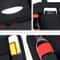 Multi-Pocket Car Backseat Organizer Car Storage Bag Travel Storage Organizer for Cars