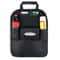 Multi-Pocket Car Backseat Organizer Car Storage Bag Travel Storage Organizer for Cars