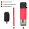 Portable Hookah Cup Travel Water Pipe Compact Car Hookah Cup Washable Design 2