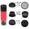 Portable Hookah Cup Travel Water Pipe Compact Car Hookah Cup Washable Design 3