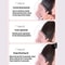 Volumizing Hair Comb with Scalp Massage Fluffing Design for Fast Blow Dry Styling