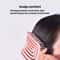 Volumizing Hair Comb with Scalp Massage Fluffing Design for Fast Blow Dry Styling