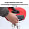 Multifunctional Push Vacuum Cleaner Lightweight Carpet Sweeper For Effortless Home Cleaning 3