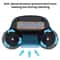Multifunctional Push Vacuum Cleaner Lightweight Carpet Sweeper For Effortless Home Cleaning 7