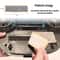 Multifunctional Push Vacuum Cleaner Lightweight Carpet Sweeper For Effortless Home Cleaning 9