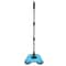 Multifunctional Push Vacuum Cleaner Lightweight Carpet Sweeper For Effortless Home Cleaning 2
