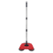 Multifunctional Push Vacuum Cleaner Lightweight Carpet Sweeper For Effortless Home Cleaning 11