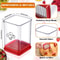 Multi Functional Vegetable Slicer with Push Plate Quick Kitchen Slicer Tool