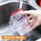 Multi Functional Vegetable Slicer with Push Plate Quick Kitchen Slicer Tool