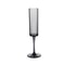 Elegant Acrylic Champagne Glasses Set Unbreakable Champagne Flutes for Parties and Outdoor Use
