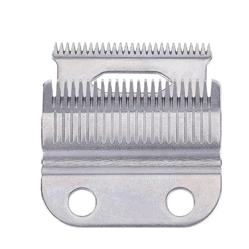 Precision Stainless Steel Hair Clipper Replacement Blade for Electric Clippers