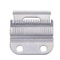 Precision Stainless Steel Hair Clipper Replacement Blade for Electric Clippers
