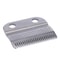 Precision Stainless Steel Hair Clipper Replacement Blade for Electric Clippers