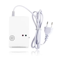 wireless home gas alarm smart gas leak detector for safe living