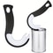 Effortless Easy Can Opener and Jar Opener Tool for Kitchen Use