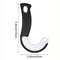 Effortless Easy Can Opener and Jar Opener Tool for Kitchen Use