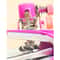 Portable Mini Handheld Sewing Machine Compact Manual Travel Sewing Tool