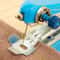 Portable Mini Handheld Sewing Machine Compact Manual Travel Sewing Tool