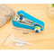 Portable Mini Handheld Sewing Machine Compact Manual Travel Sewing Tool