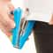 Portable Mini Handheld Sewing Machine Compact Manual Travel Sewing Tool