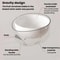 DoubleLayer Fruit Vegetable Washing Draining Basket MultiFunction Kitchen Strainer Rice Basin 5