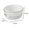 DoubleLayer Fruit Vegetable Washing Draining Basket MultiFunction Kitchen Strainer Rice Basin 6