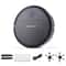 Jallen Gabor Smart Vacuum Cleaner Toy Automatic Sweeping Robot USB Charging