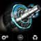 Jallen Gabor Smart Vacuum Cleaner Toy Automatic Sweeping Robot USB Charging
