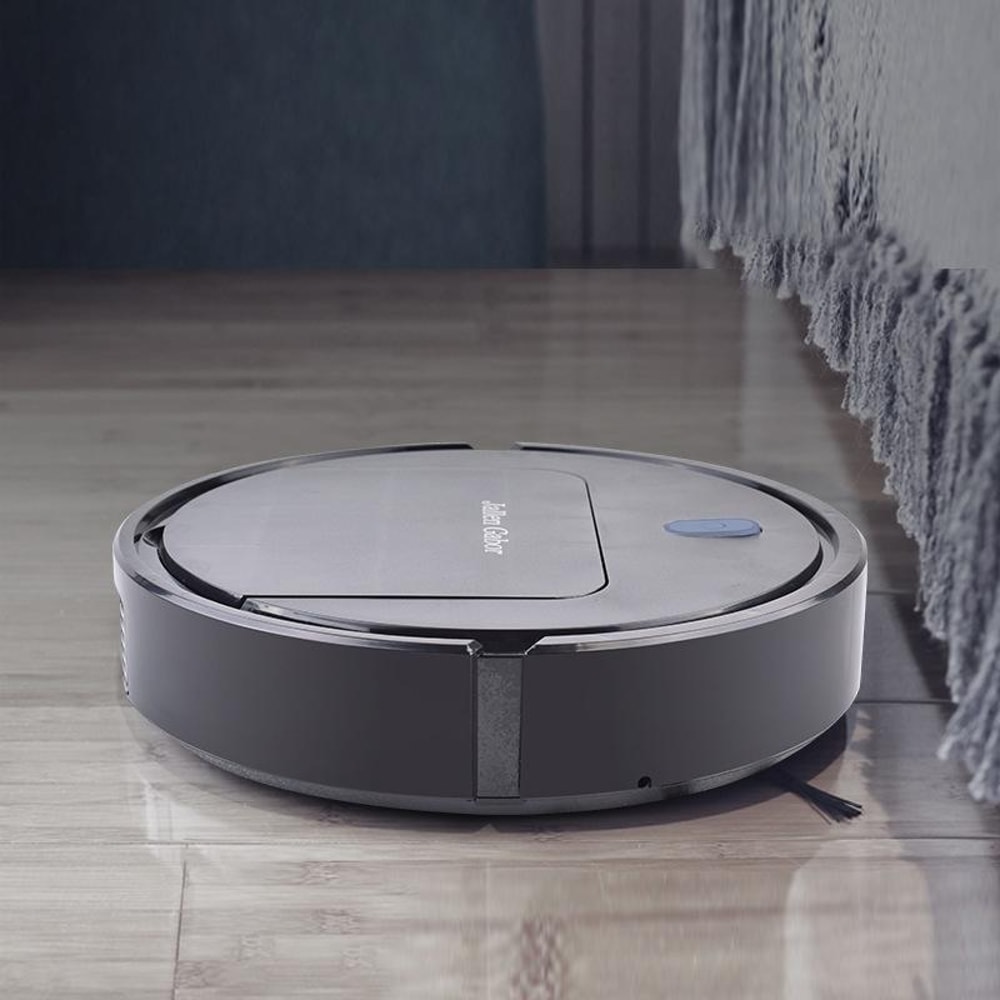Jallen Gabor Smart Vacuum Cleaner Toy Automatic Sweeping Robot USB Charging