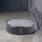 Jallen Gabor Smart Vacuum Cleaner Toy Automatic Sweeping Robot USB Charging