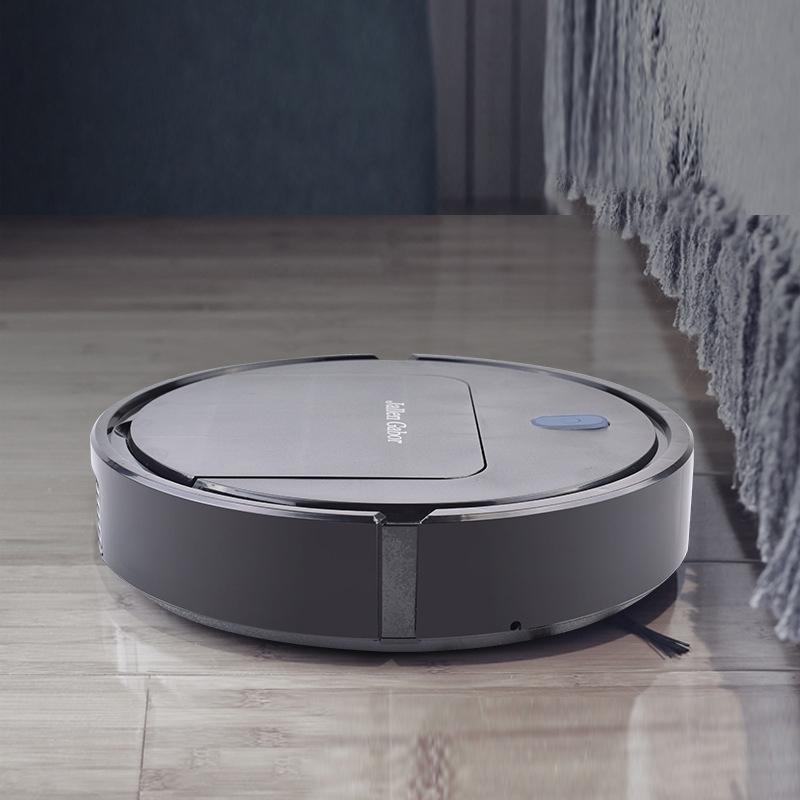 Jallen Gabor Smart Vacuum Cleaner Toy Automatic Sweeping Robot USB Charging
