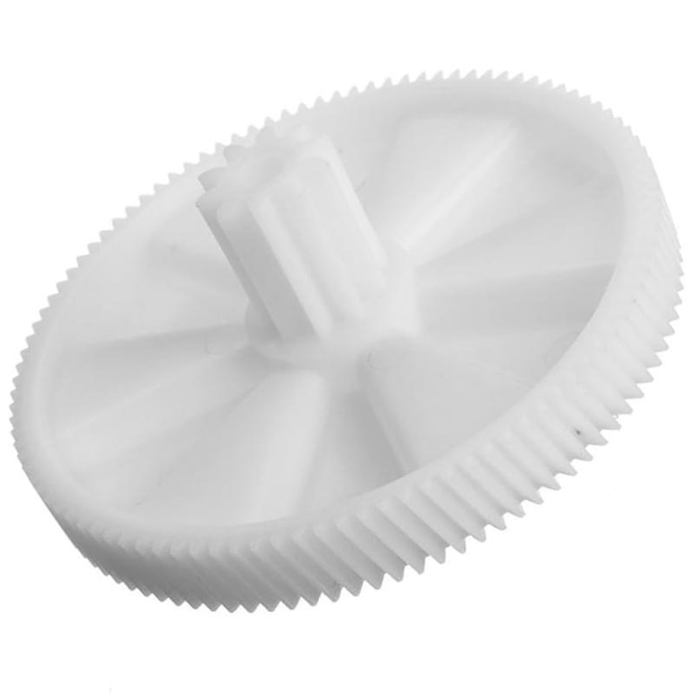 Kenwood Meat Grinder Gear Replacement for Durable White Gear