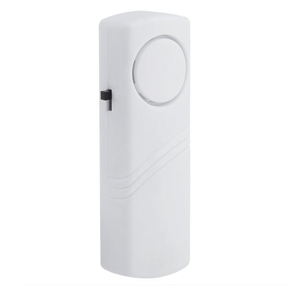 Wireless Door Alarm Magnetic Window Security Alarm Home Protection Set