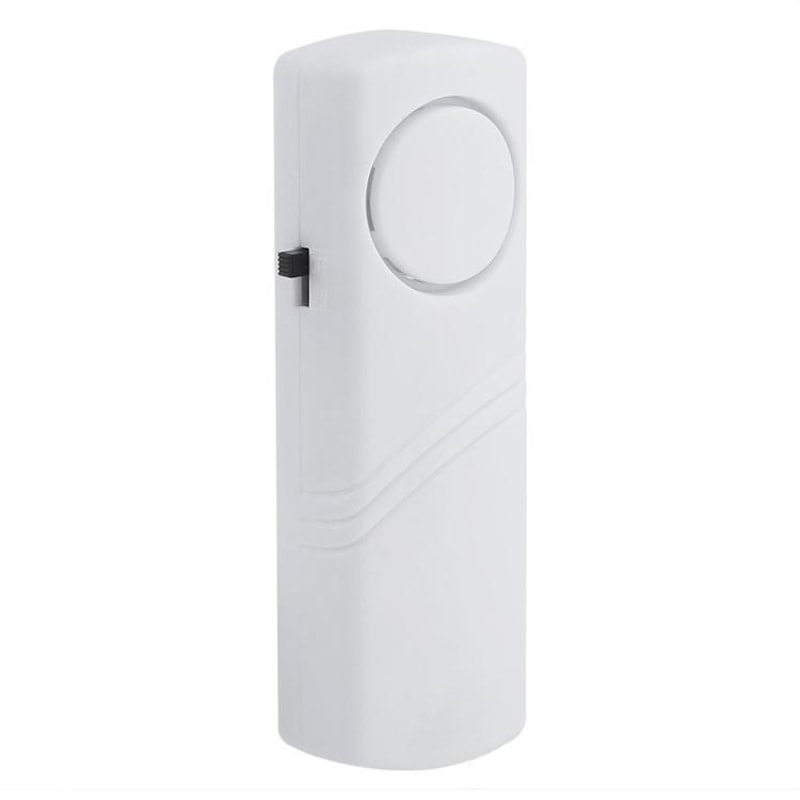 Wireless Door Alarm Magnetic Window Security Alarm Home Protection Set