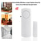 Wireless Door Alarm Magnetic Window Security Alarm Home Protection Set