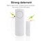 Wireless Door Alarm Magnetic Window Security Alarm Home Protection Set