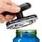 LsCook Multifunctional Bottle & Can Opener Non-Slip Adjustable Jar Lid Opener for Easy Kitchen Use