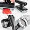 LsCook Multifunctional Bottle & Can Opener Non-Slip Adjustable Jar Lid Opener for Easy Kitchen Use