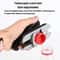 LsCook Multifunctional Bottle & Can Opener Non-Slip Adjustable Jar Lid Opener for Easy Kitchen Use