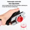LsCook Multifunctional Bottle & Can Opener Non-Slip Adjustable Jar Lid Opener for Easy Kitchen Use