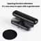 LsCook Multifunctional Bottle & Can Opener Non-Slip Adjustable Jar Lid Opener for Easy Kitchen Use