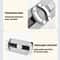 LsCook Multifunctional Bottle & Can Opener Non-Slip Adjustable Jar Lid Opener for Easy Kitchen Use
