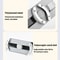 LsCook Multifunctional Bottle & Can Opener Non-Slip Adjustable Jar Lid Opener for Easy Kitchen Use